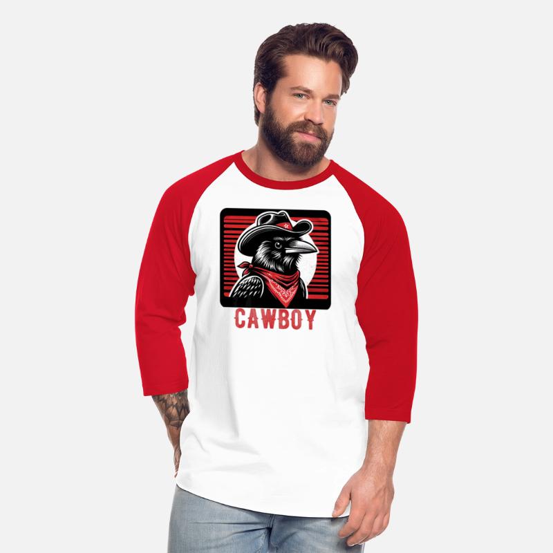 Cowboy Western Bandana Premium