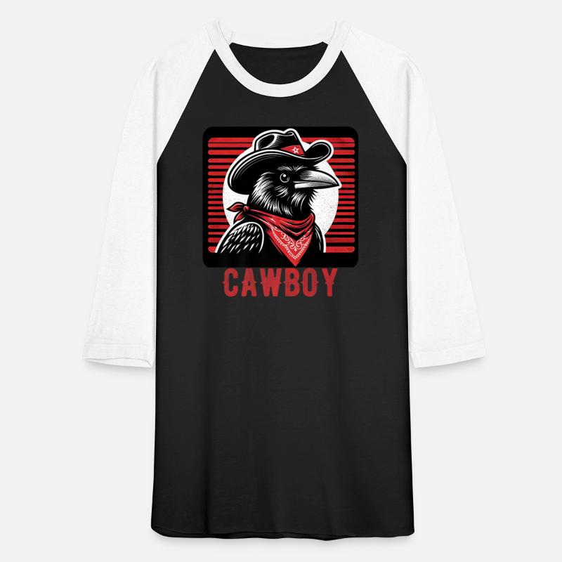 Cowboy Western Bandana Premium