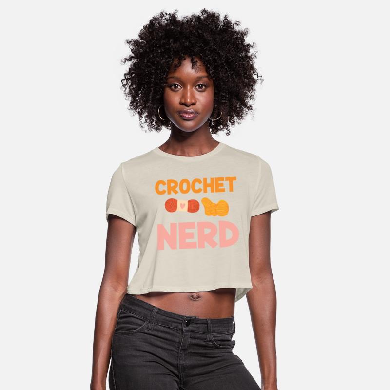 Crochet Nerd