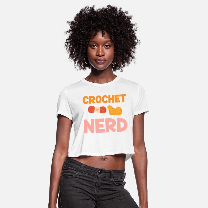Crochet Nerd