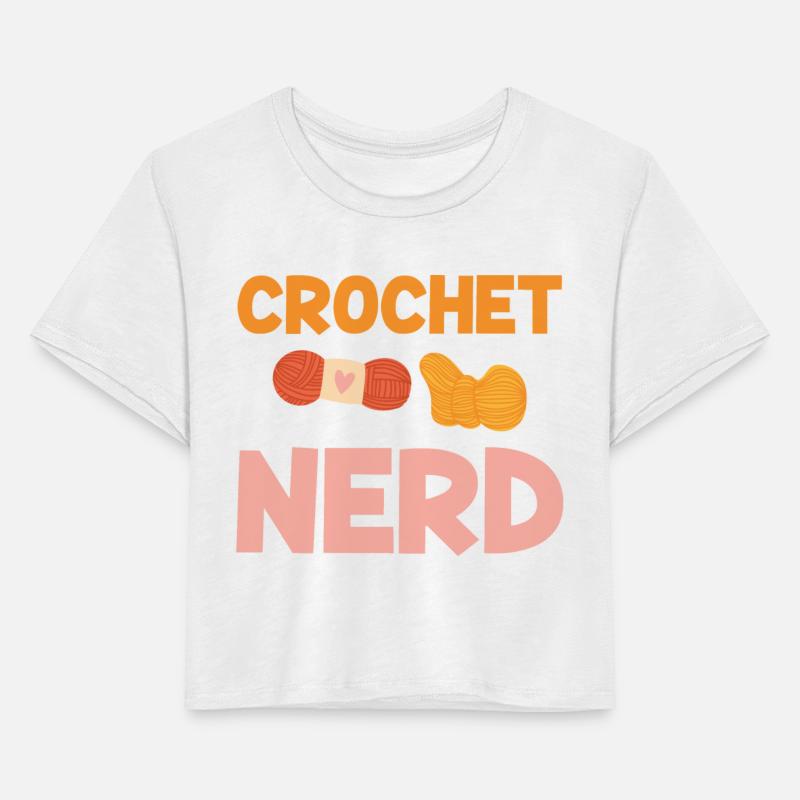 Crochet Nerd