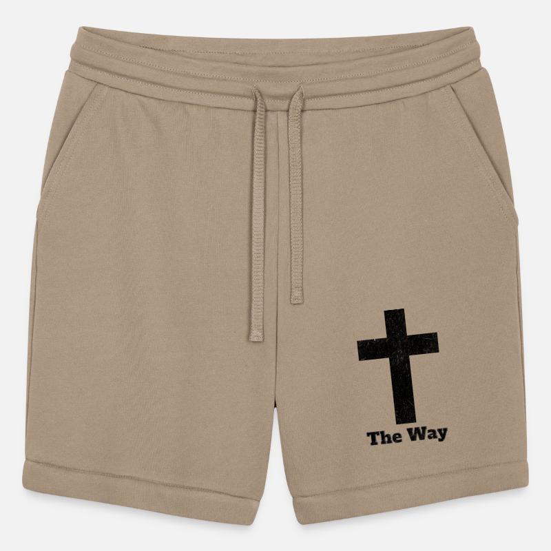 Cross - The Way -Jesus is the way