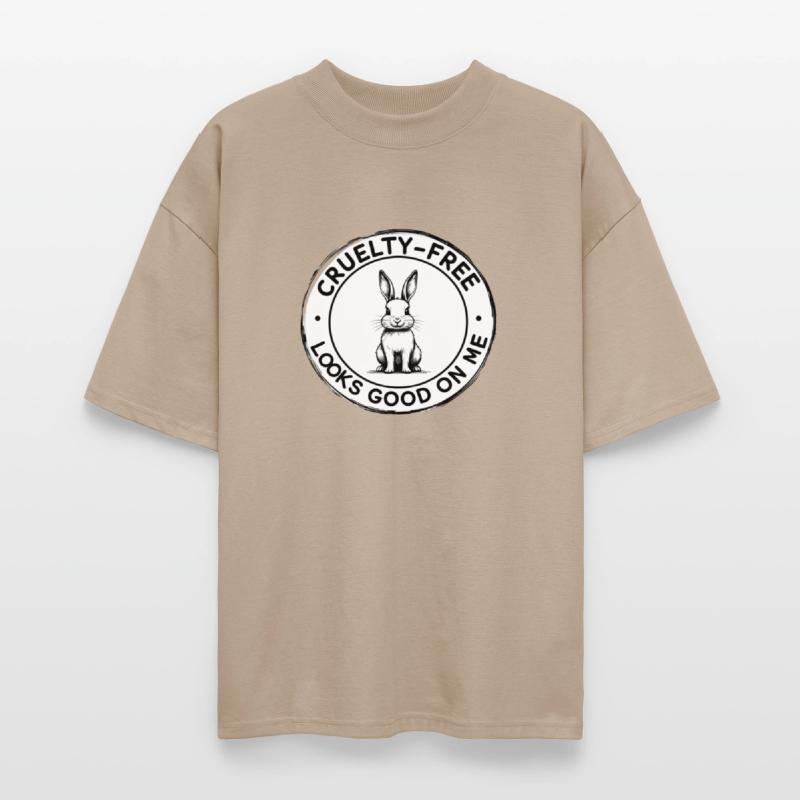 Cruelty-Free Looks Good on me