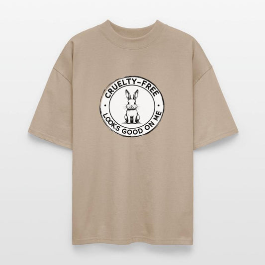 Cruelty-Free Looks Good on me