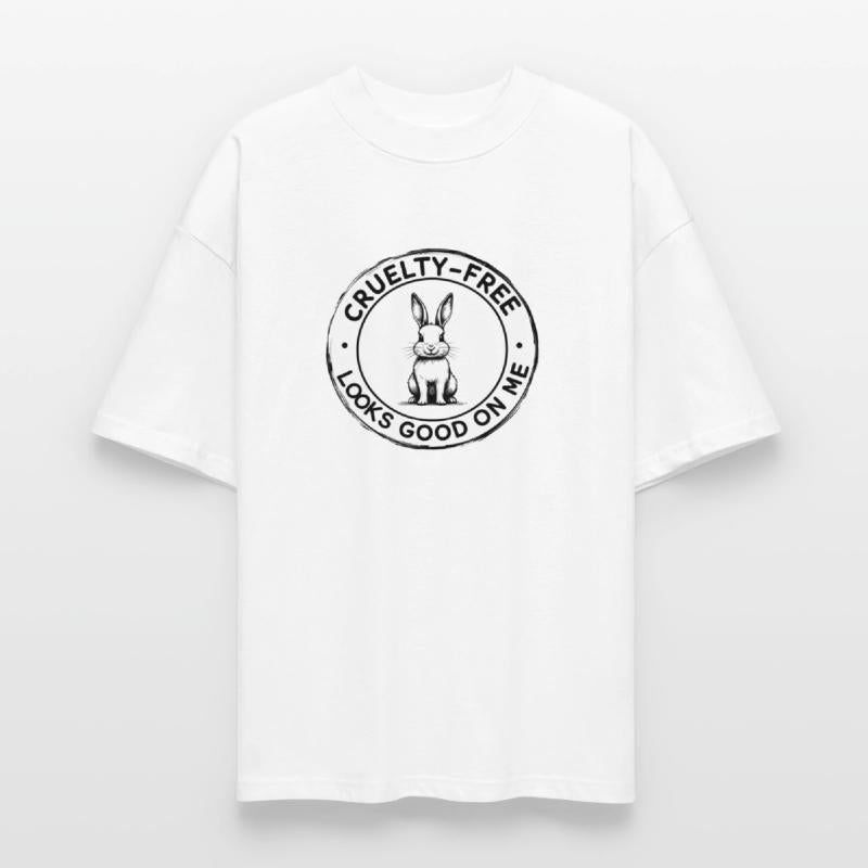 Cruelty-Free Looks Good on me