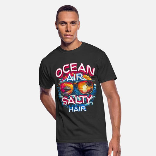 Cruise Ship Cruising Vacation Ocean Air Salty Hair