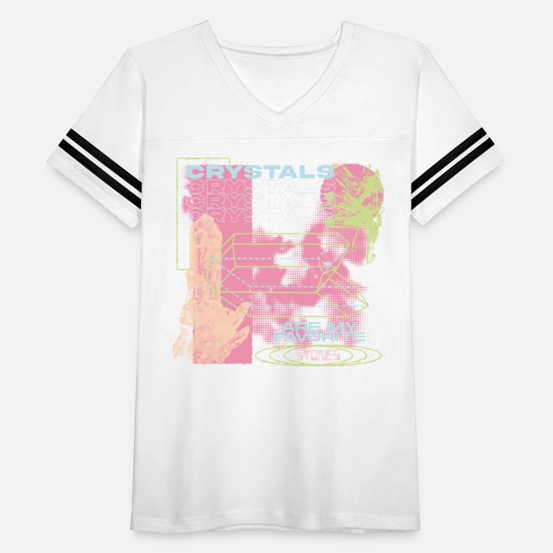 Crystals Are My Favorite Vibe