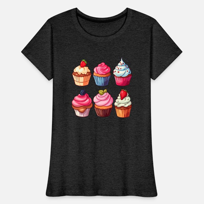 Cupcakes Cupcake Sweets Baked Goods