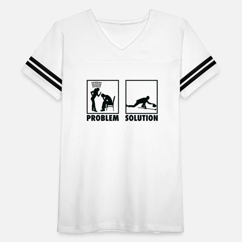 Curling Winter Sports Athletes Statement Problem