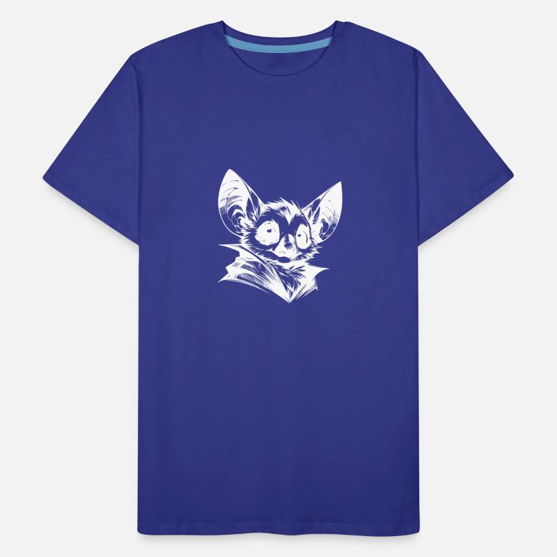 Cute Bat Baby Kids Pencil Sketch