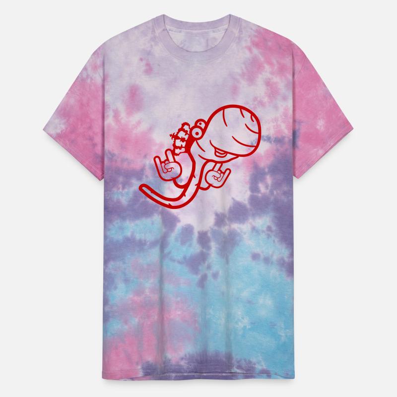 Cute Cool Worm Crown King Party Animal Fun Monster