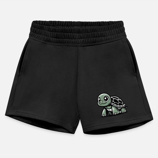 Cute Wild Turtle: A Wild Wonder