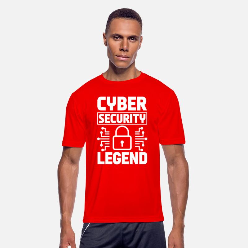 Cyber Security Legend