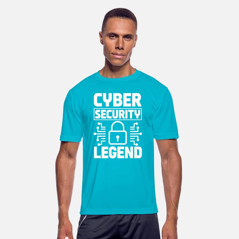 Cyber Security Legend