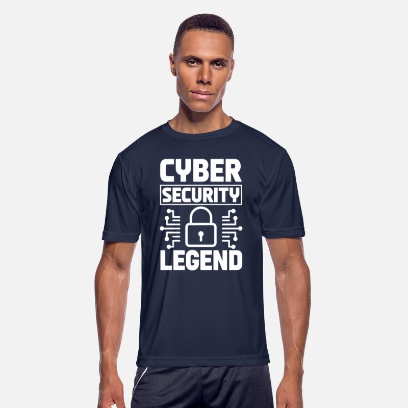 Cyber Security Legend