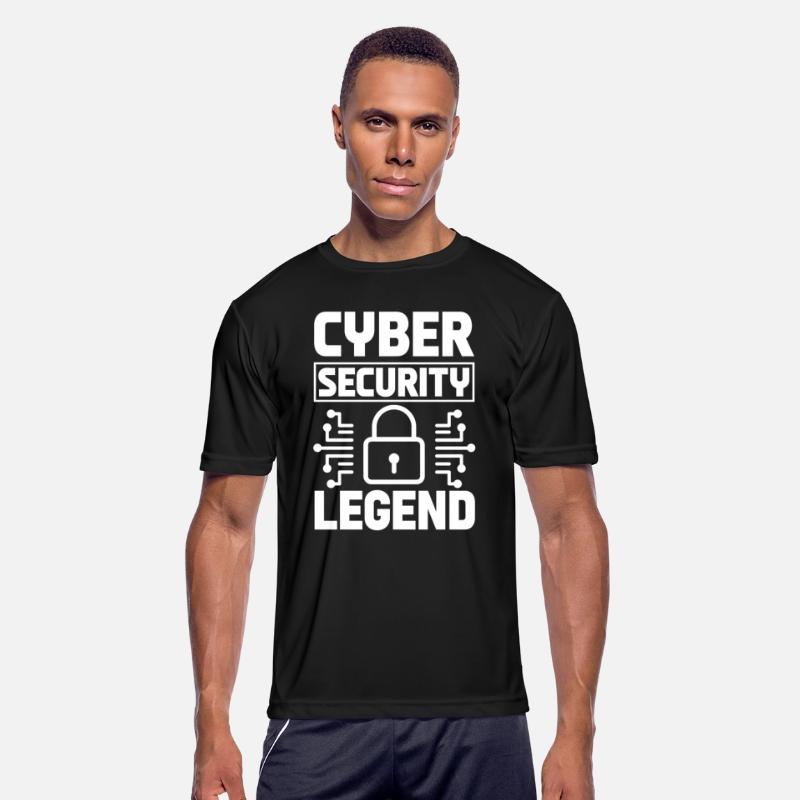 Cyber Security Legend