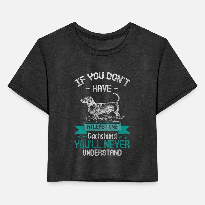Dachshund Dog Lover Dog Owners Dog School