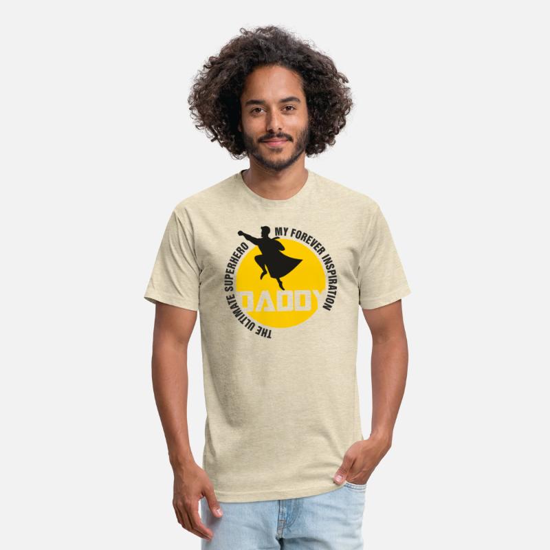 DADDY - The Ultimate Super Hero