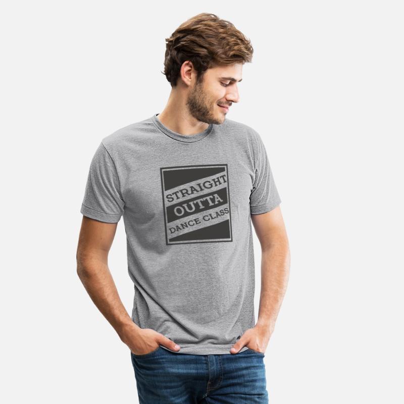 Dance Class - Straight Outta Dance T-Shirt