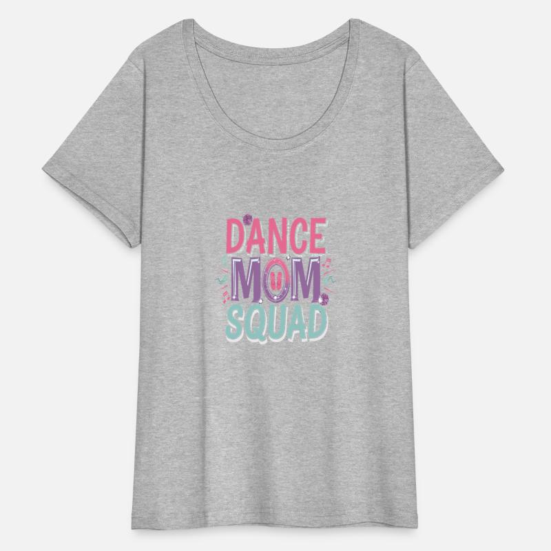 Dance Mom Squad
