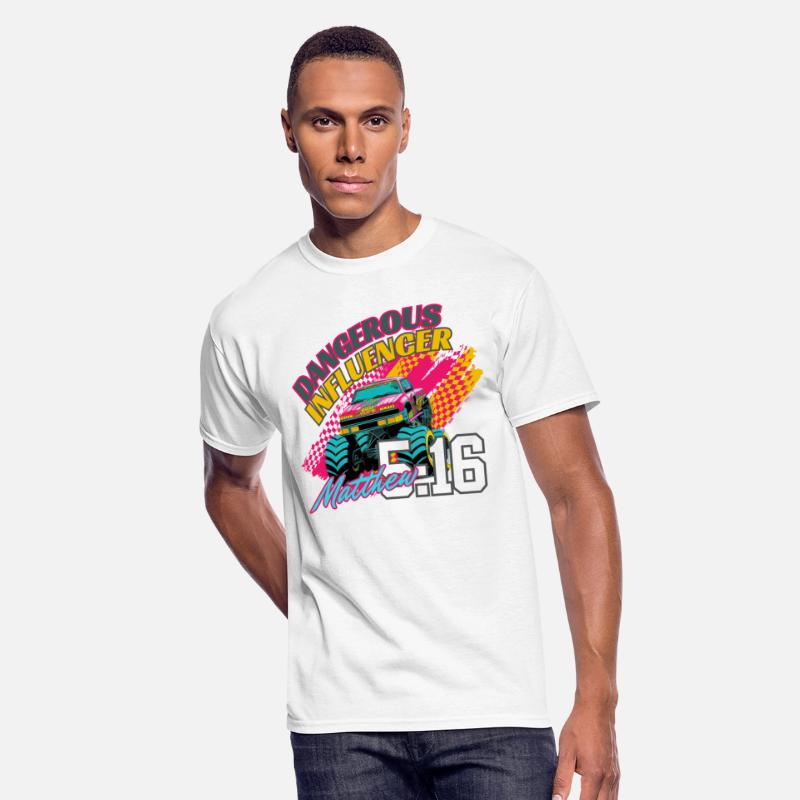 Dangerous Influencer