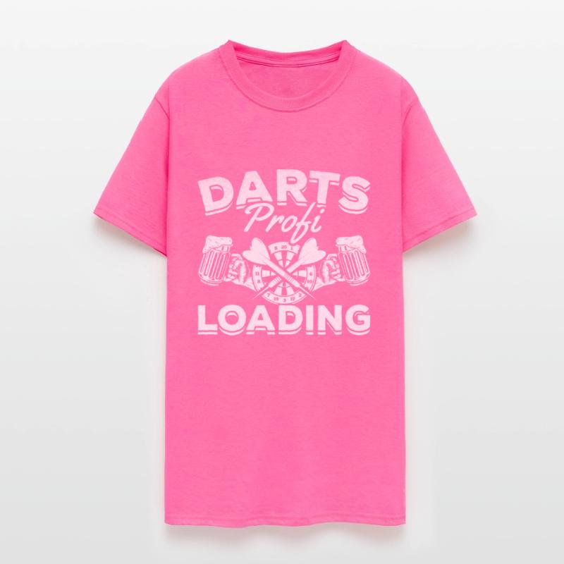 Darts Profi Loading Darts Game Playing Darts