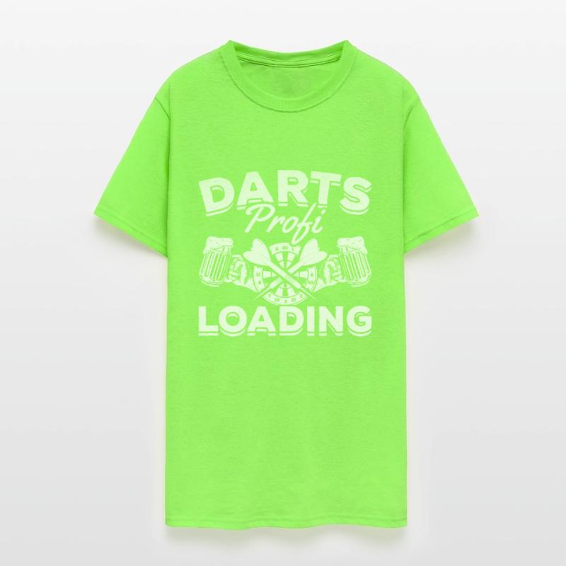 Darts Profi Loading Darts Game Playing Darts