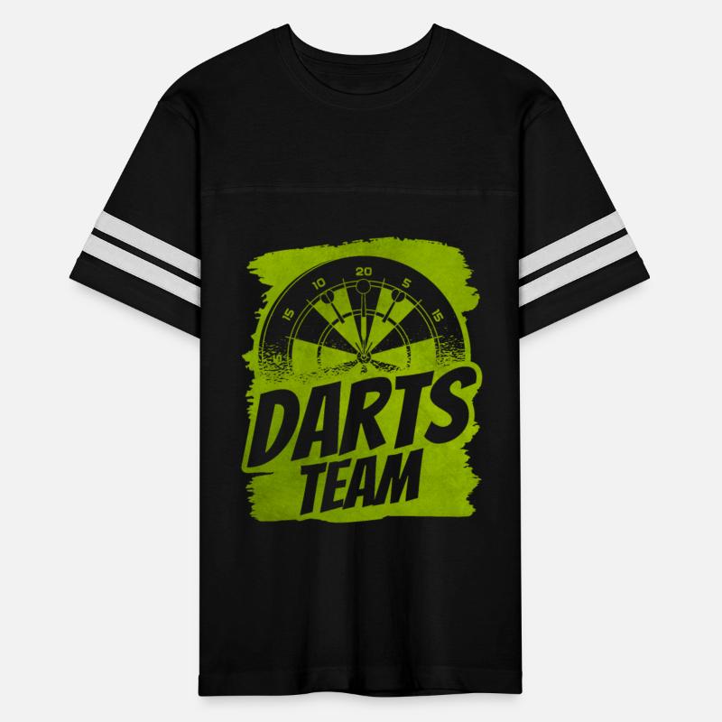 Darts Team Dart Squad Crew