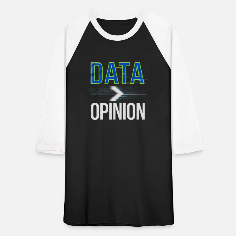 Data > Opinion 4