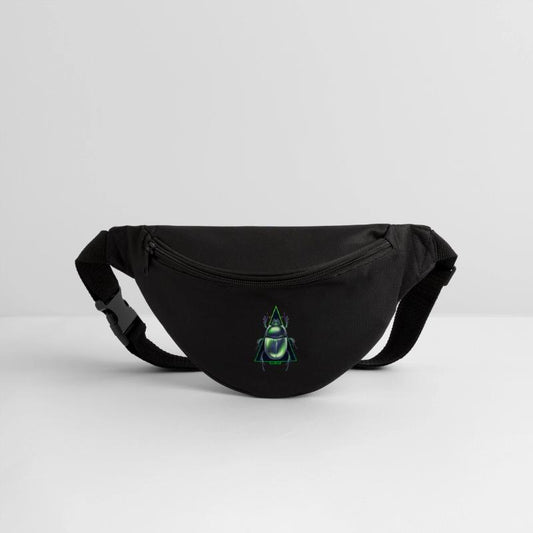 Deadly Jewel the mysterious insect.