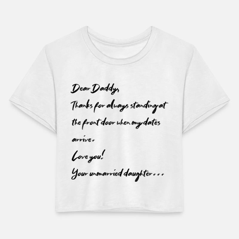 Dear Daddy - My Hero