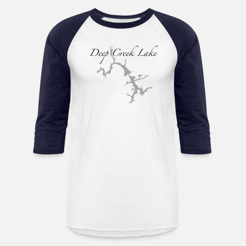 Deep Creek Lake Swag