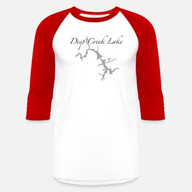 Deep Creek Lake Swag