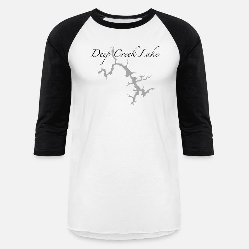 Deep Creek Lake Swag