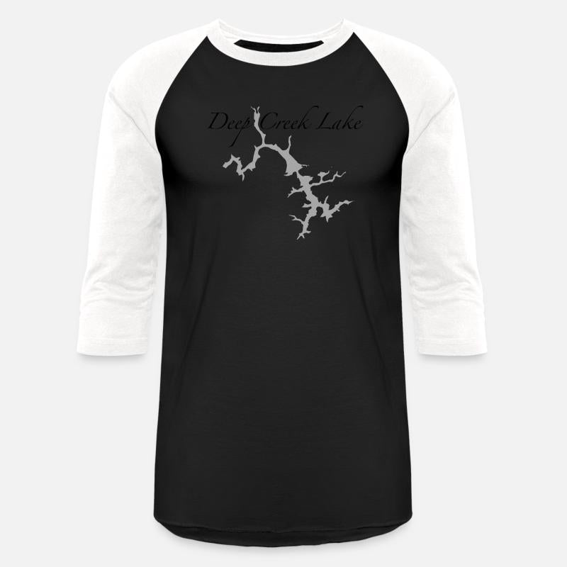 Deep Creek Lake Swag