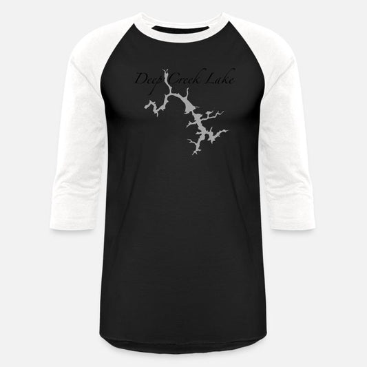 Deep Creek Lake Swag