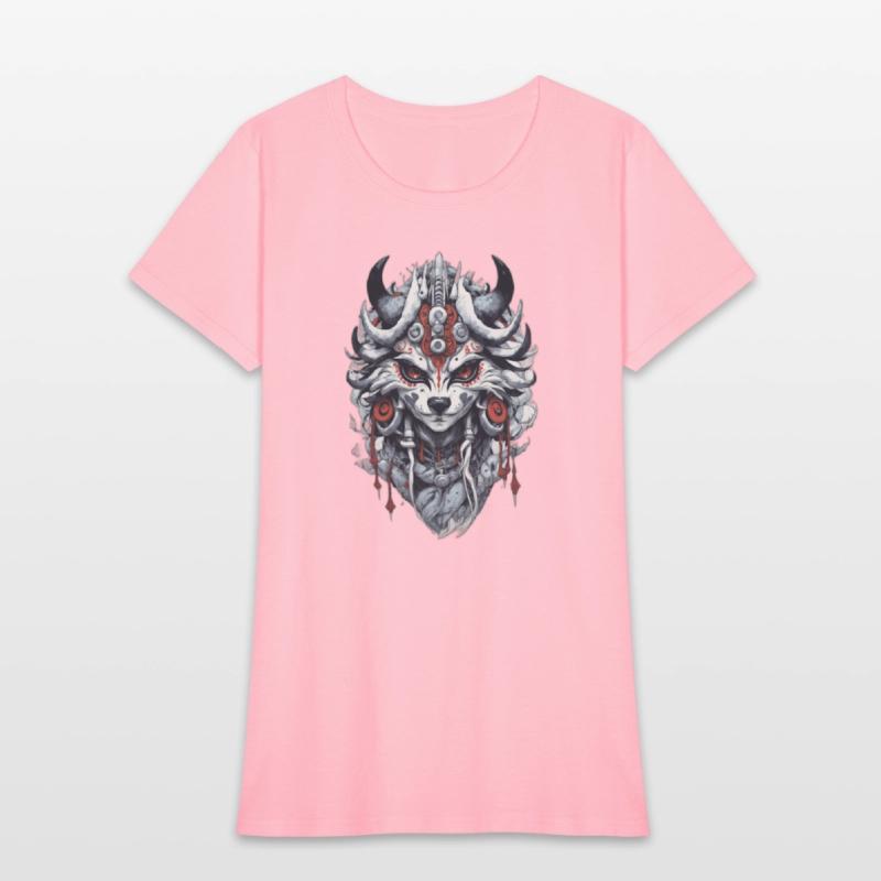 Default Mask princes anime brocket