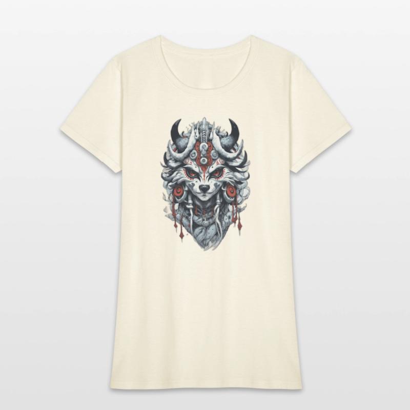 Default Mask princes anime brocket