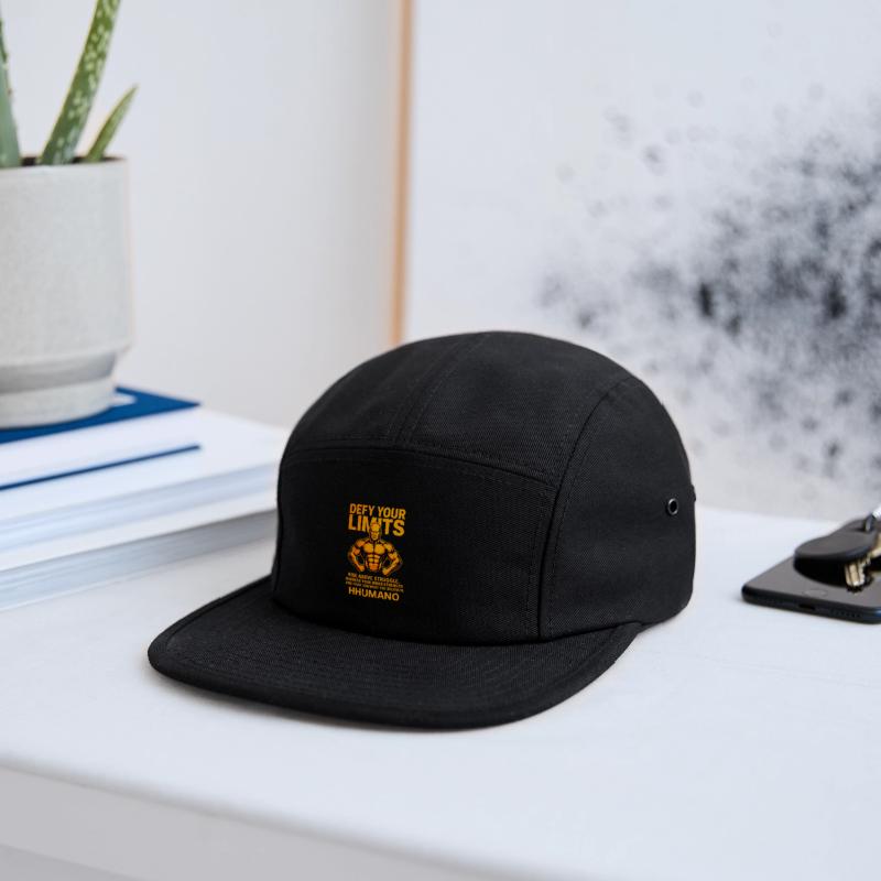 "DEFY YOUR LIMITS – HHUMANO POWER EDITION