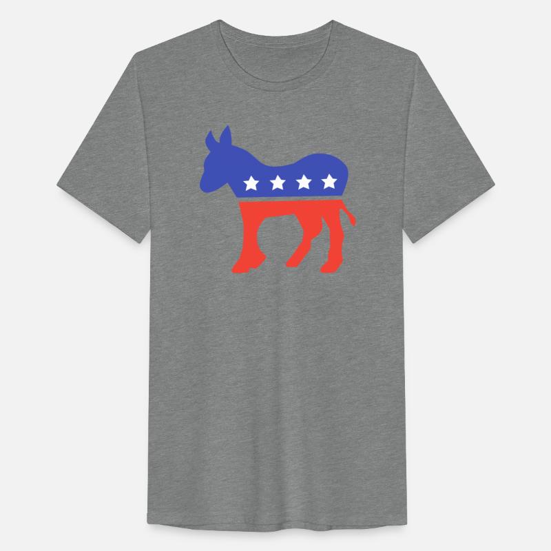 Democrat Donkey Election symbol