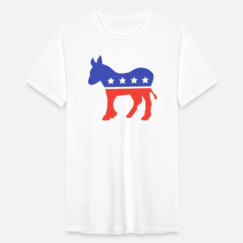 Democrat Donkey Election symbol