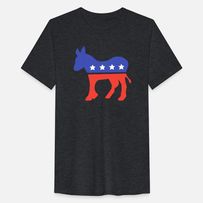 Democrat Donkey Election symbol
