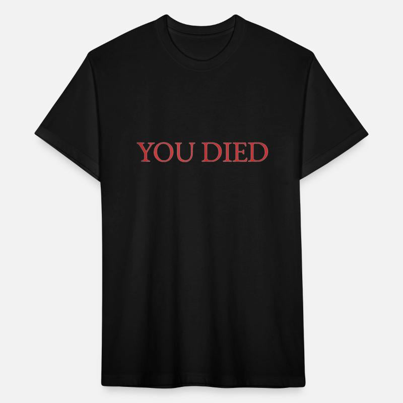 Died Souls Video Game Tank