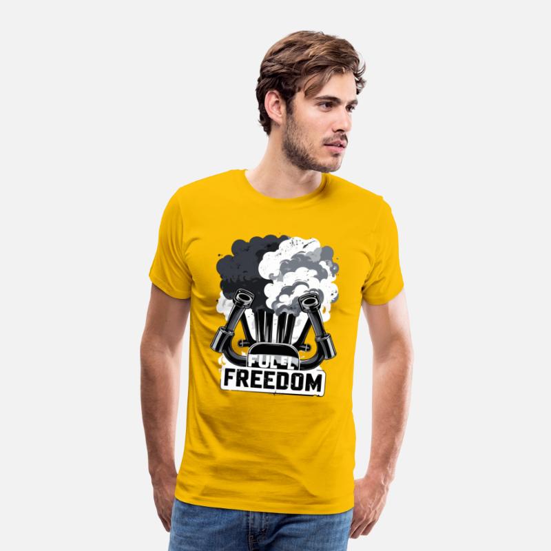 Diesel Fueled Freedom – Smoke, Power, and Grit