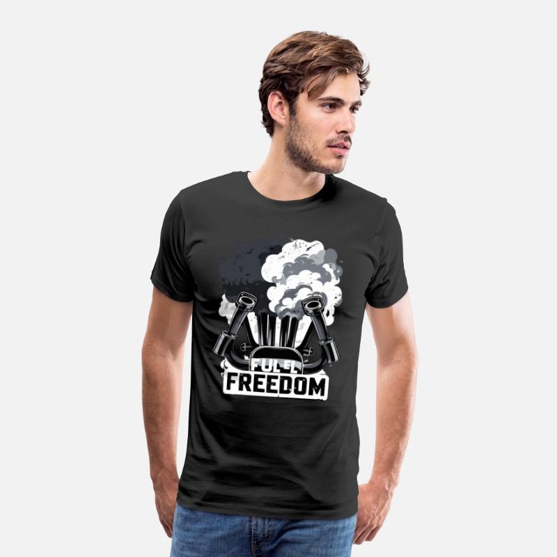 Diesel Fueled Freedom – Smoke, Power, and Grit