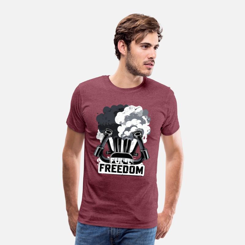 Diesel Fueled Freedom – Smoke, Power, and Grit