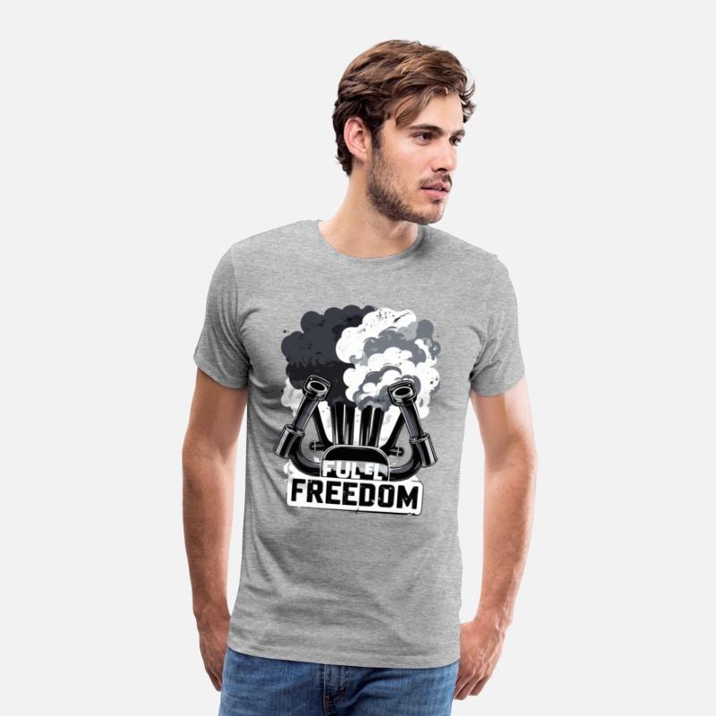 Diesel Fueled Freedom – Smoke, Power, and Grit