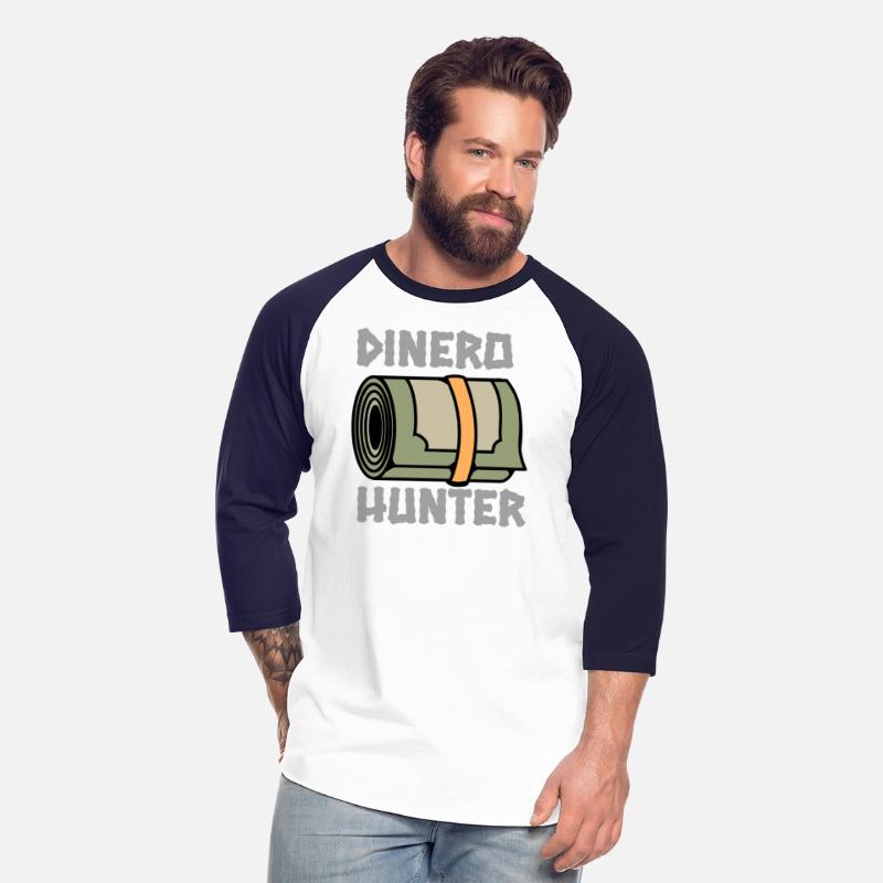 Dinero Hunter