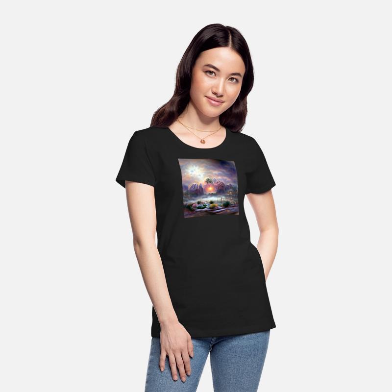 Distant World Circling a Binary Star System