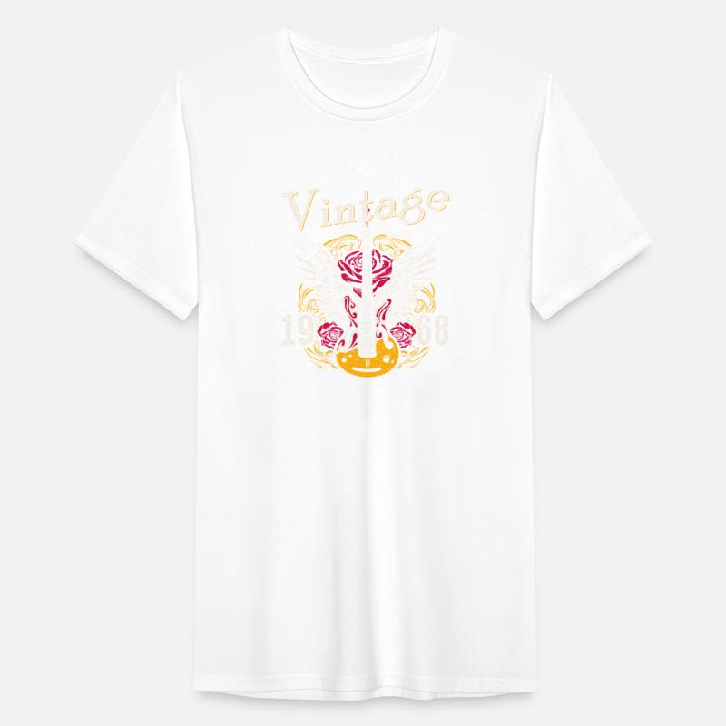 Distressed Retro Vintage Since 1968 – Still